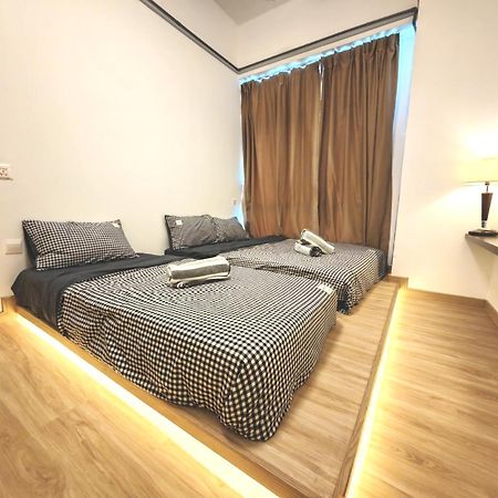 Costa Mahkota Relaxing View 2Br 5Pax Town Area Leilighet Malacca Eksteriør bilde