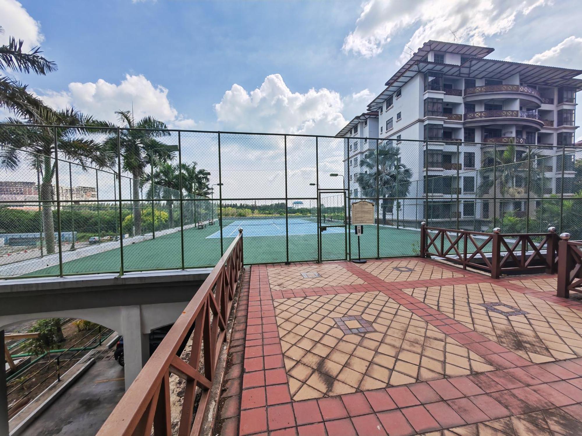 Costa Mahkota Relaxing View 2Br 5Pax Town Area Leilighet Malacca Eksteriør bilde