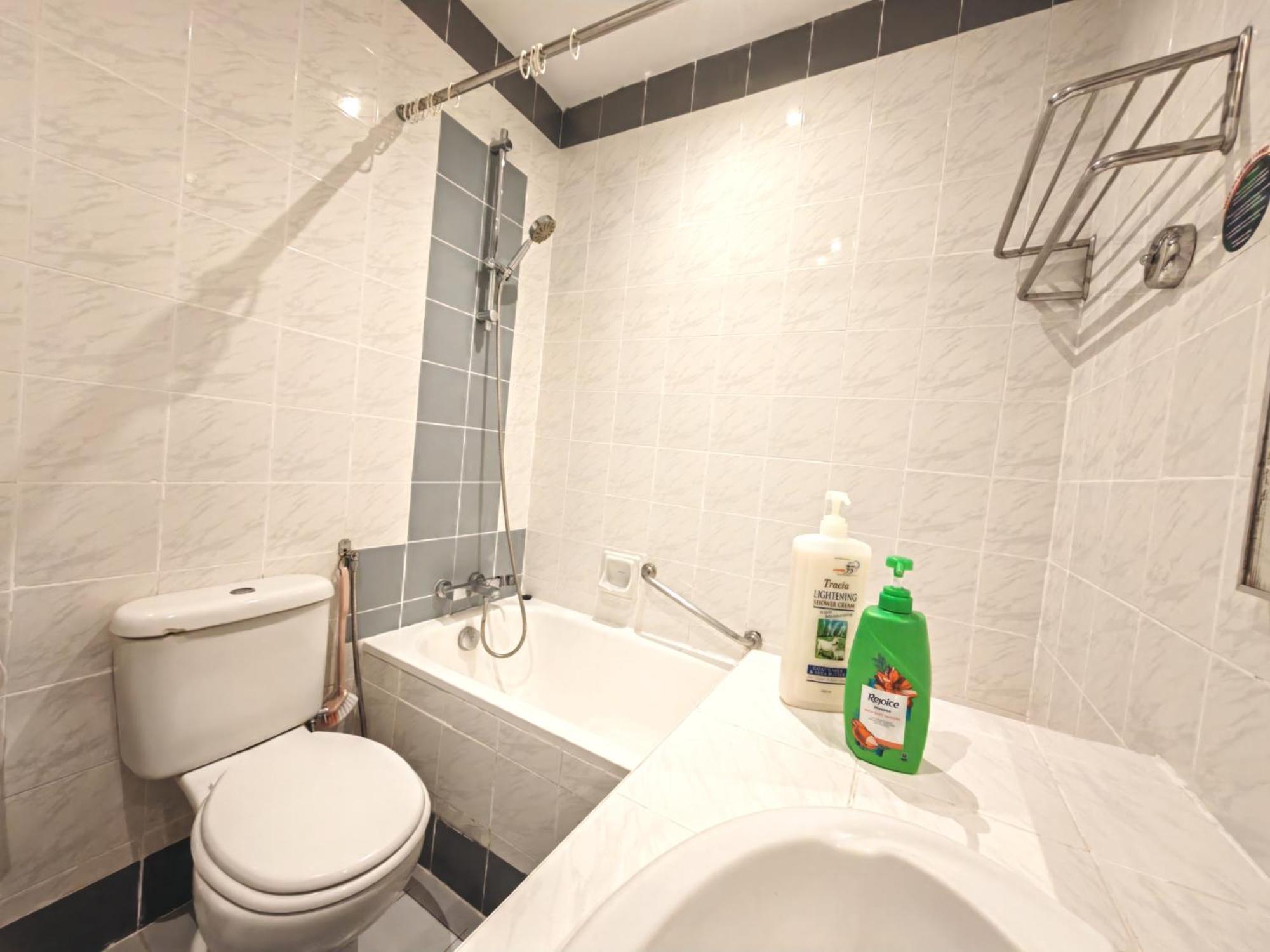 Costa Mahkota Relaxing View 2Br 5Pax Town Area Leilighet Malacca Eksteriør bilde