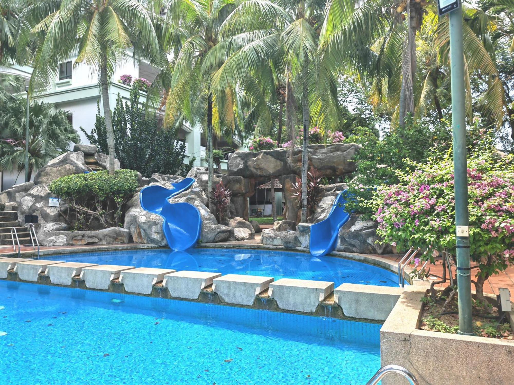 Costa Mahkota Relaxing View 2Br 5Pax Town Area Leilighet Malacca Eksteriør bilde