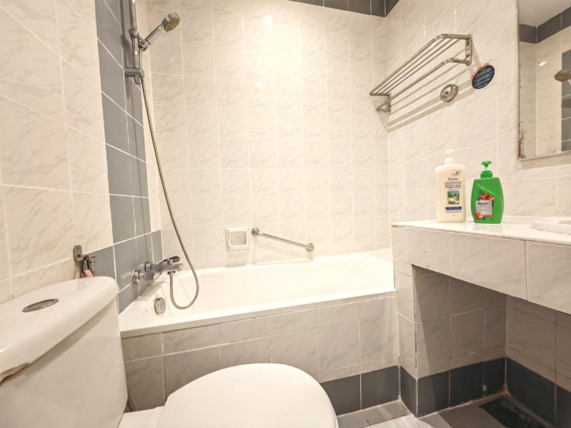Costa Mahkota Relaxing View 2Br 5Pax Town Area Leilighet Malacca Eksteriør bilde